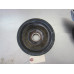 11W009 Crankshaft Pulley For 03-06 Honda Element EX AWD 2.4
